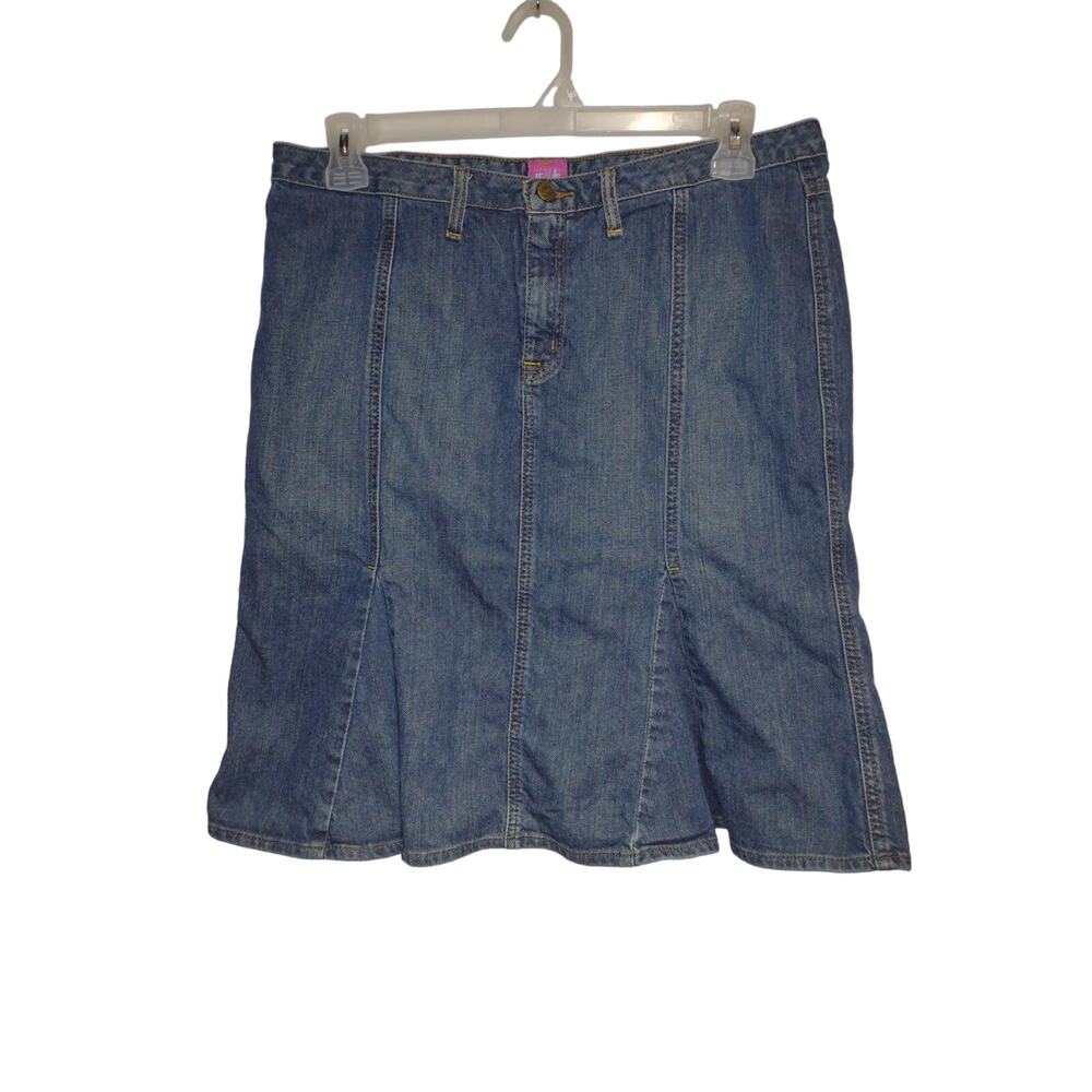 The Limited Women's Skirt Size 12